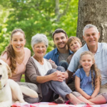 Família de 14 anos e 7 meses: sabor amargo