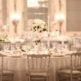 Casamento de Luxo: Como Planejar uma Celebração Opulenta e Glamourosa