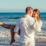 Lua de Mel: Destinos Românticos para Recém-Casados