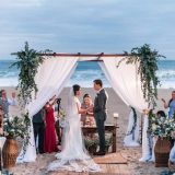 Ideias Inovadoras para Cerimônias de Casamento