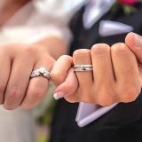 Dicas para Escolher as Alianças de Casamento