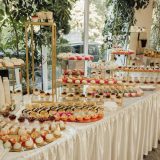 Buffet de Casamento: Como Escolher o Menu Perfeito