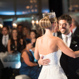 A Importância da Primeira Dança no Casamento