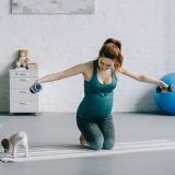 Exercícios Seguros Durante a Gravidez: Mantenha-se Ativa e Saudável