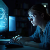 Mulheres e Segurança Cibernética: Protegendo o Futuro Digital