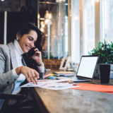 Mulheres e Tecnologia: Pioneiras da Inovação