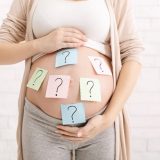 Mitos e Verdades sobre a Gravidez