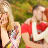 As Consequências Emocionais da Traição no Namoro