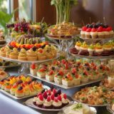 Os Melhores Buffets para Casamento: Como Escolher?