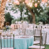 O Casamento dos Sonhos: Planejando uma Celebração Luxuosa