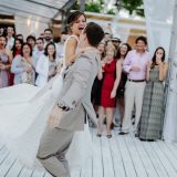 A Música Perfeita para Cada Momento do Casamento