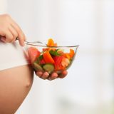 Alimentação na Gestação: Nutrientes Essenciais para o Bebê